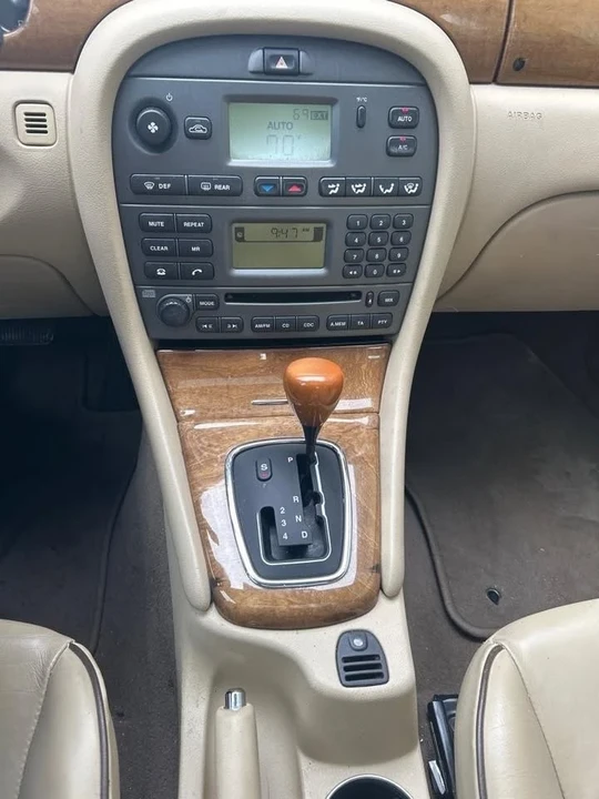 2006 Jaguar X-Type - Image 19 of 20