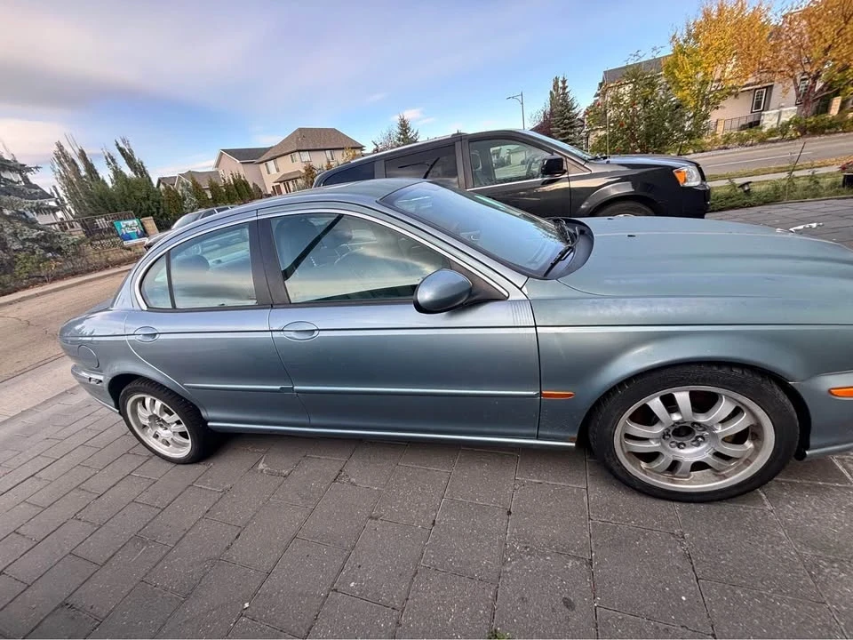 2006 Jaguar X-Type - Image 4 of 6