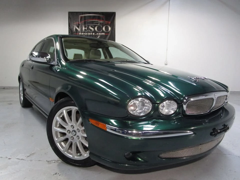 2006 Jaguar X-Type - Image 2 of 20