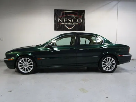 2006 Jaguar X-Type - Image 3 of 20