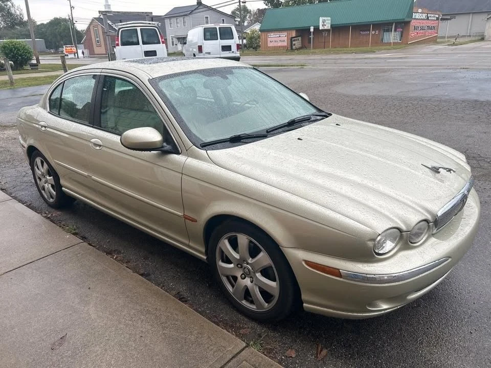 2006 Jaguar X-Type - Image 4 of 20