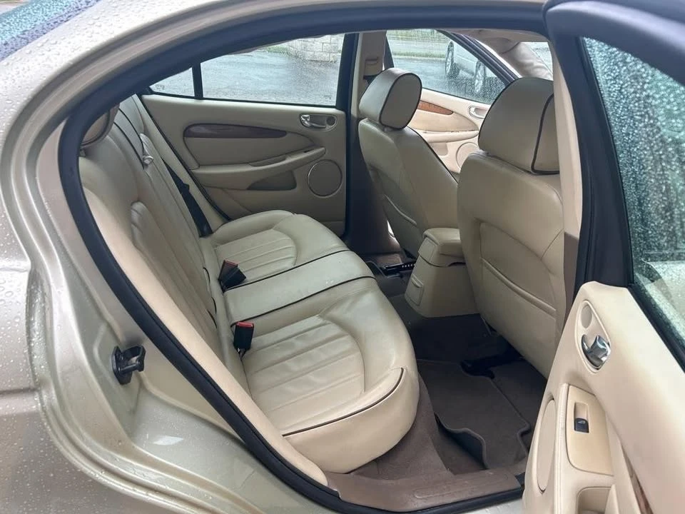 2006 Jaguar X-Type - Image 15 of 20