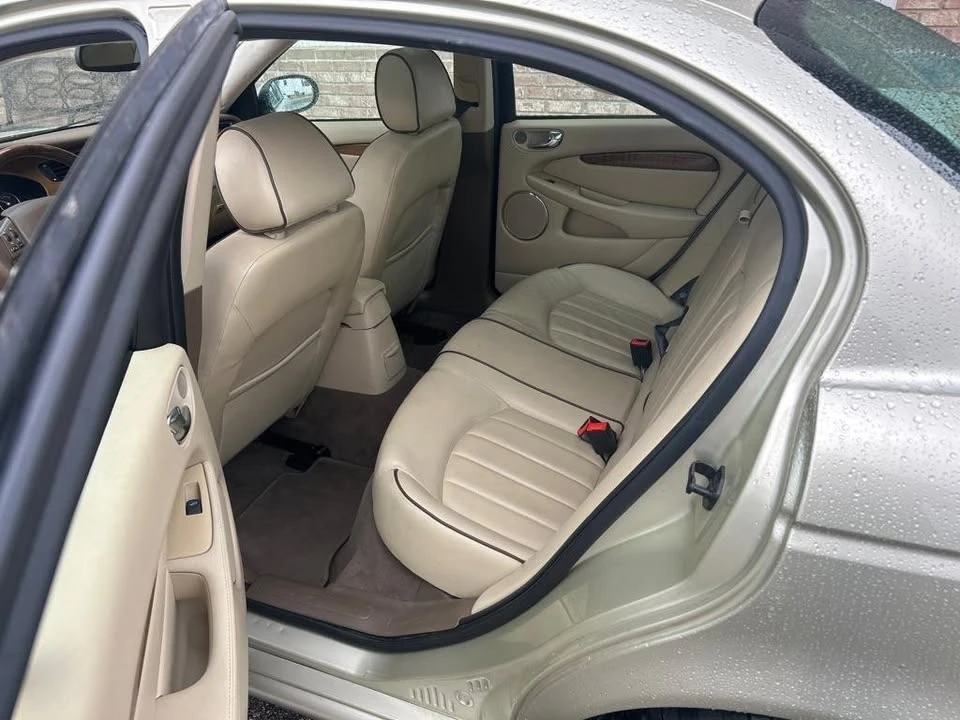 2006 Jaguar X-Type - Image 11 of 20