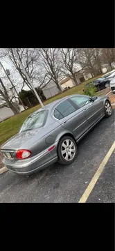 2006 Jaguar X-Type - Image 3 of 4
