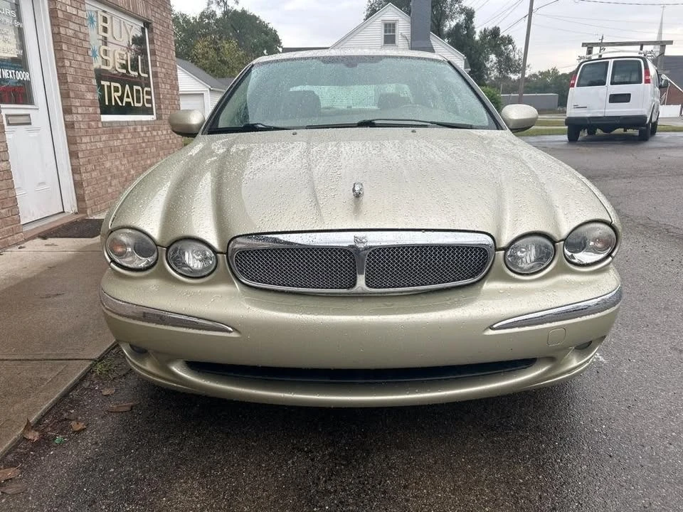 2006 Jaguar X-Type - Image 2 of 20