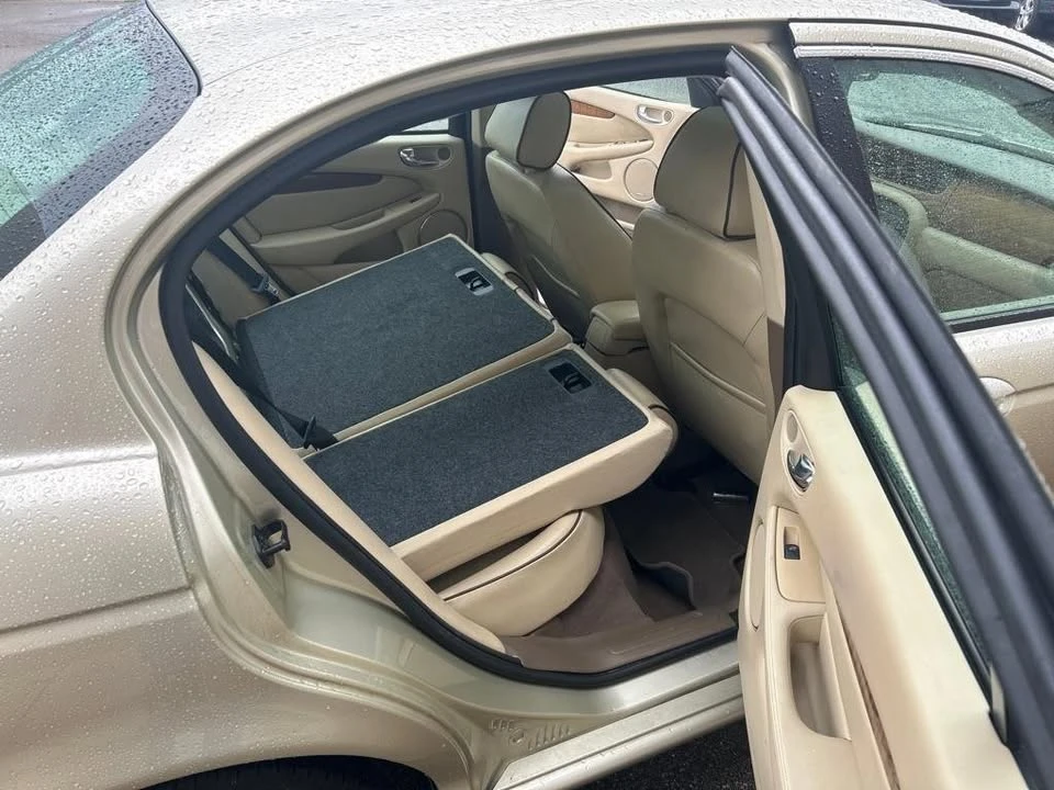 2006 Jaguar X-Type - Image 14 of 20