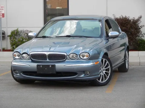 2006 Jaguar X-Type - Image 3 of 19