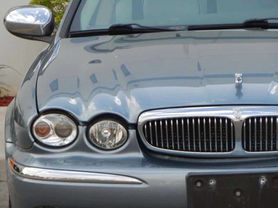 2006 Jaguar X-Type - Image 8 of 19