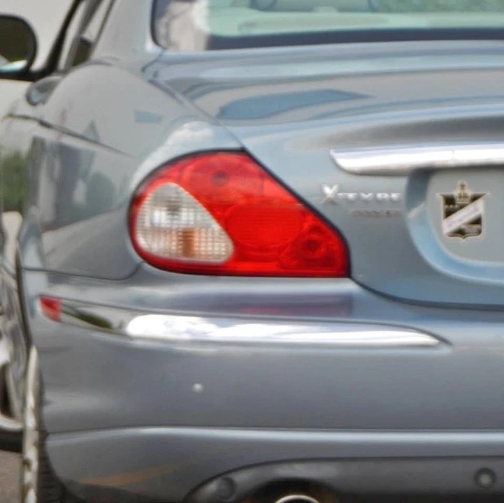 2006 Jaguar X-Type - Image 1 of 19