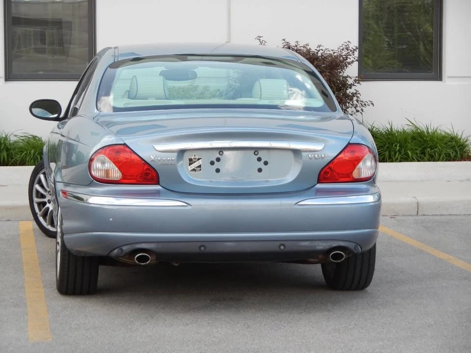 2006 Jaguar X-Type - Image 12 of 19