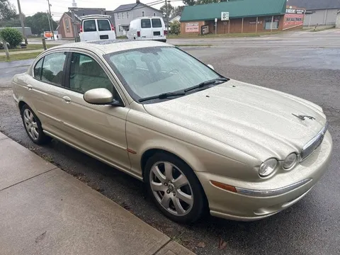 2006 Jaguar X-Type - Image 4 of 20