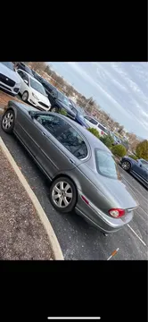 2006 Jaguar X-Type - Image 4 of 4