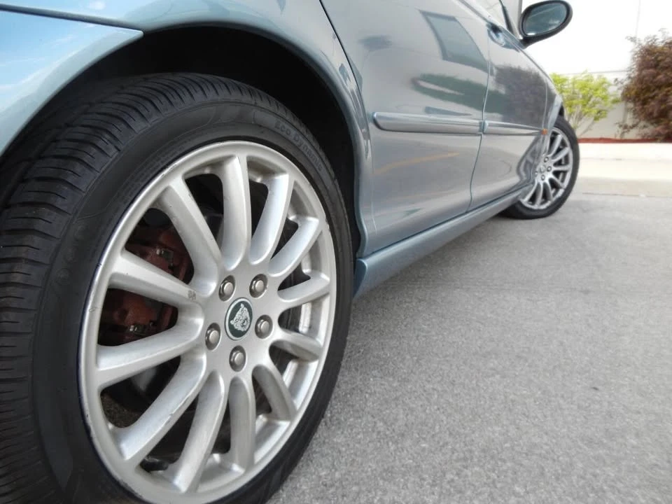 2006 Jaguar X-Type - Image 17 of 19