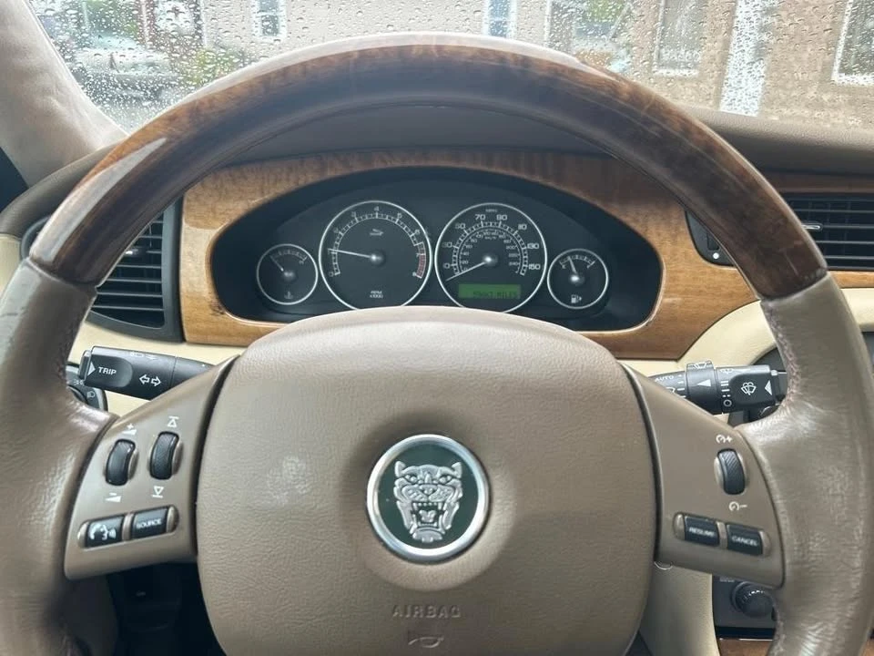 2006 Jaguar X-Type - Image 17 of 20