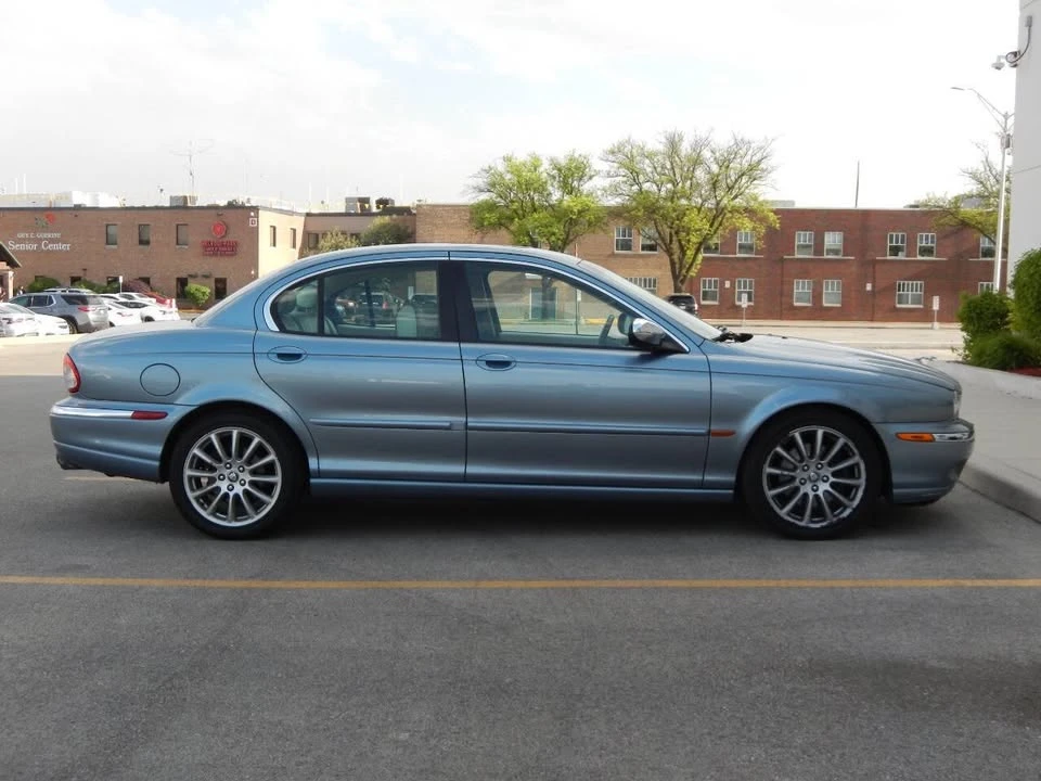 2006 Jaguar X-Type - Image 19 of 19