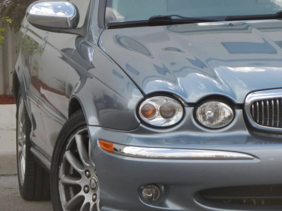 2006 Jaguar X-Type - Image 5 of 19