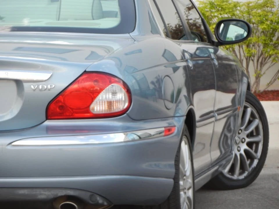 2006 Jaguar X-Type - Image 16 of 19