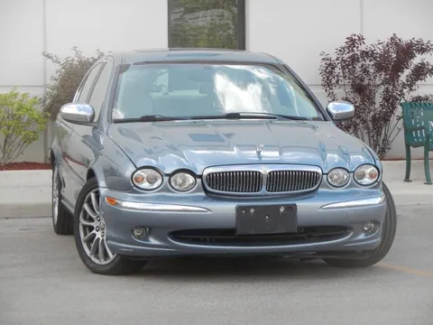 2006 Jaguar X-Type - Image 4 of 19