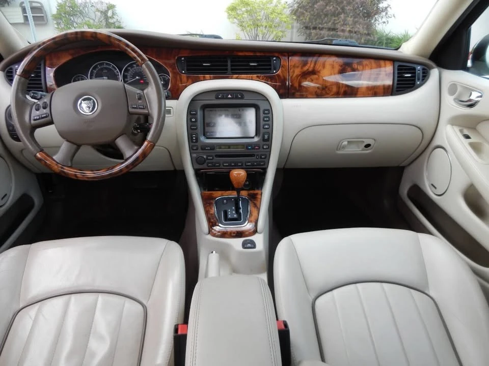 2006 Jaguar X-Type - Image 2 of 19