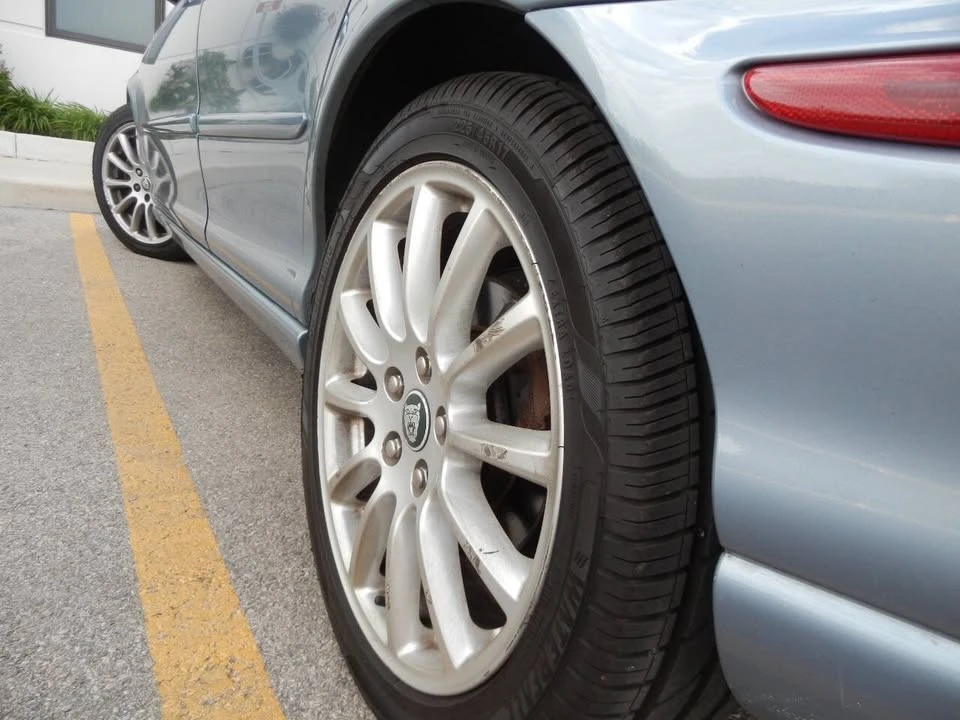 2006 Jaguar X-Type - Image 13 of 19
