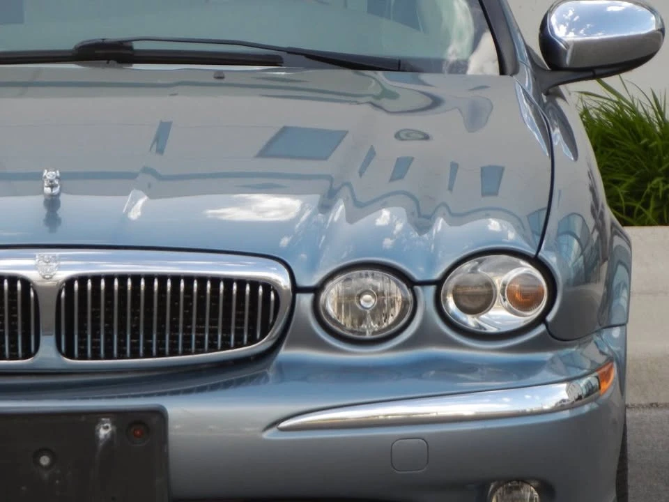 2006 Jaguar X-Type - Image 7 of 19