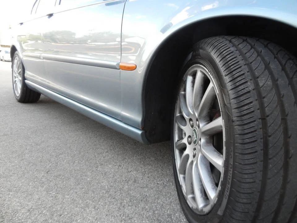 2006 Jaguar X-Type - Image 18 of 19