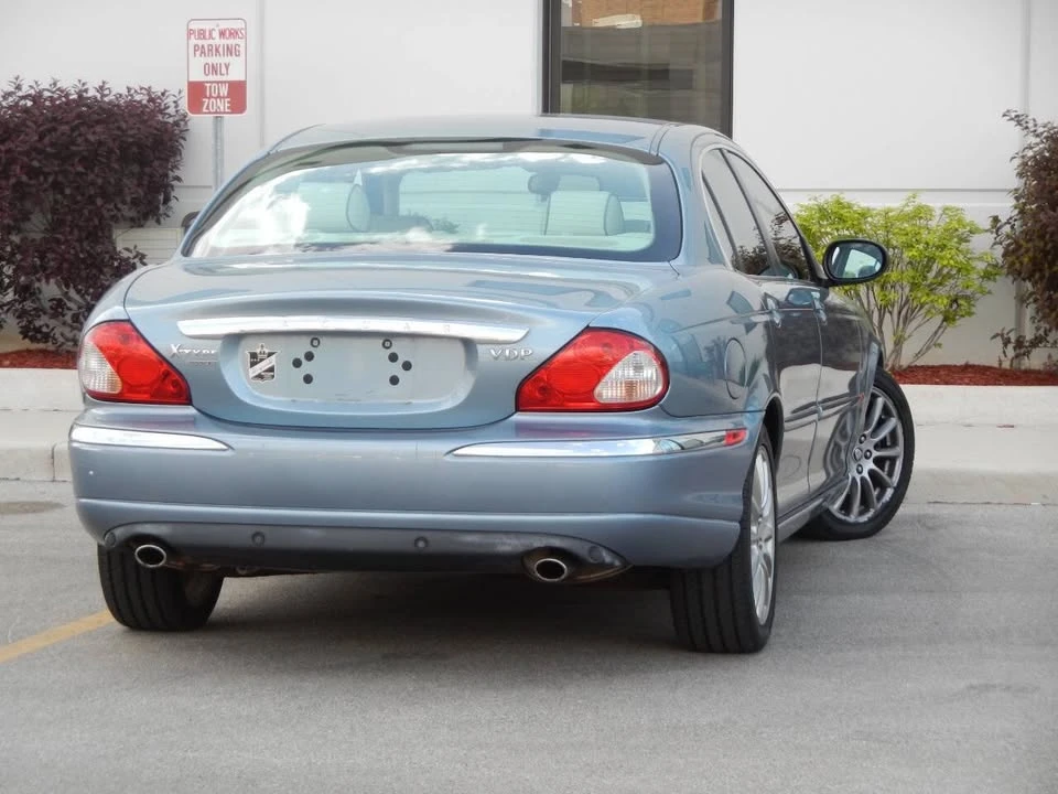 2006 Jaguar X-Type - Image 15 of 19
