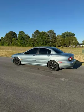 2006 Jaguar X-Type - Image 3 of 11