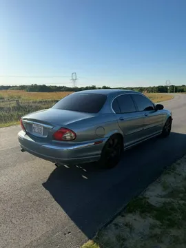 2006 Jaguar X-Type - Image 4 of 11