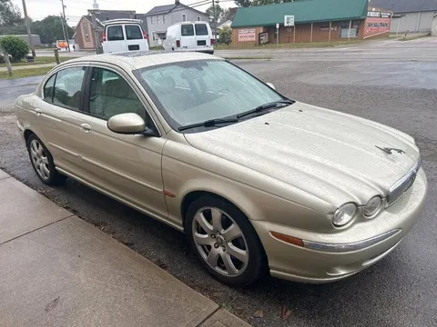 2006 Jaguar X-Type - Image 4 of 20
