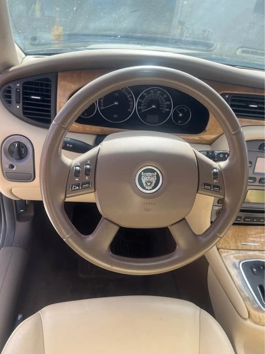 2006 Jaguar X-Type - Image 7 of 11