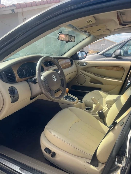 2006 Jaguar X-Type - Image 8 of 11