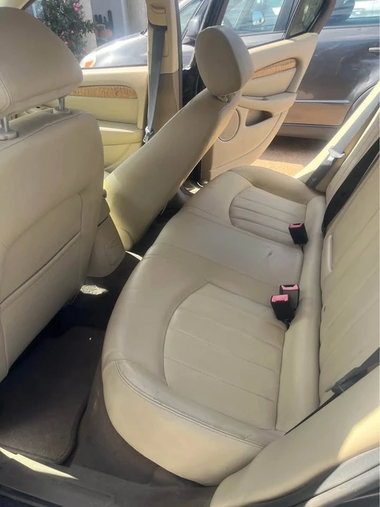 2006 Jaguar X-Type - Image 9 of 11