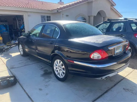 2006 Jaguar X-Type - Image 4 of 11
