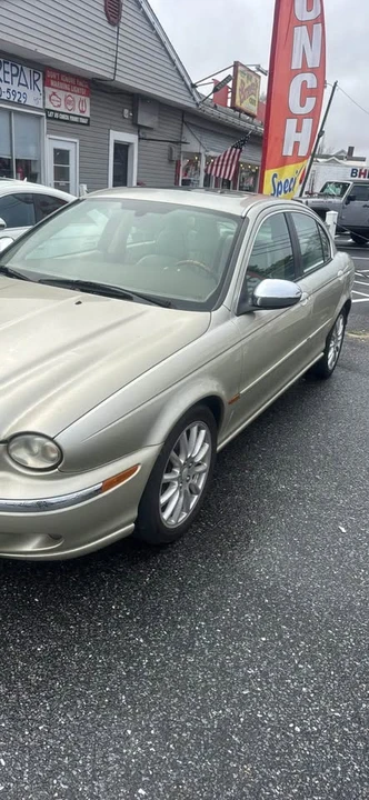2006 Jaguar X-Type - Image 2 of 5