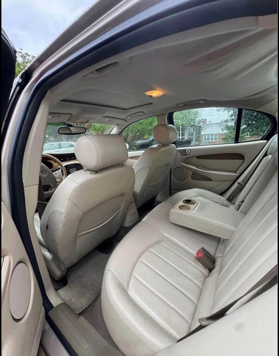 2006 Jaguar X-Type - Image 9 of 9