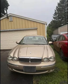 2006 Jaguar X-Type - Image 3 of 9