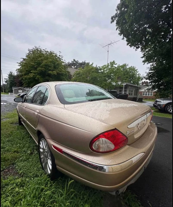 2006 Jaguar X-Type - Image 6 of 9