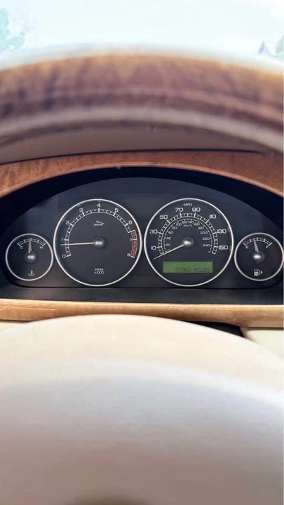 2006 Jaguar X-Type - Image 10 of 10