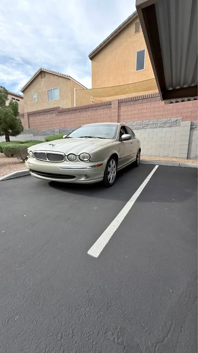 2006 Jaguar X-Type - Image 1 of 10