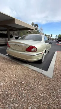 2006 Jaguar X-Type - Image 4 of 10