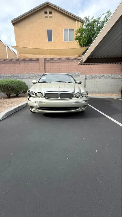 2006 Jaguar X-Type - Image 2 of 10