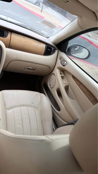 2006 Jaguar X-Type - Image 9 of 10