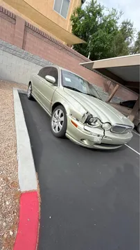 2006 Jaguar X-Type - Image 3 of 10