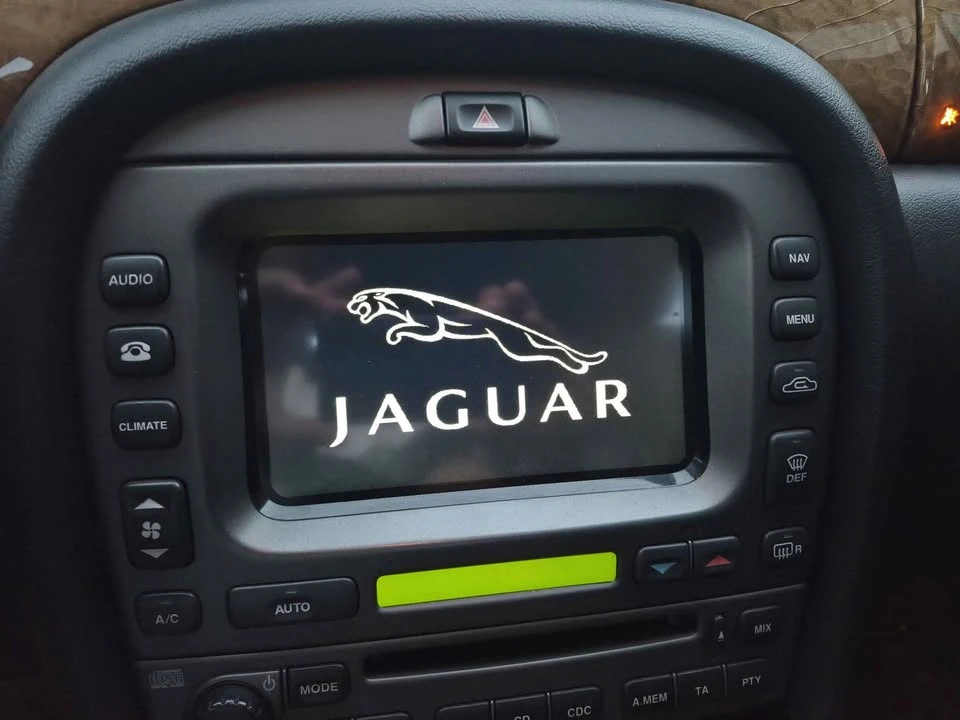 2006 Jaguar X-Type - Image 7 of 13