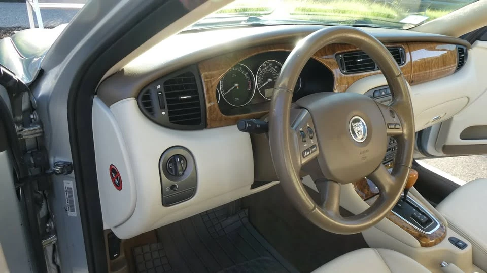 2006 Jaguar X-Type - Image 11 of 20