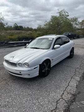 2006 Jaguar X-Type - Image 2 of 7