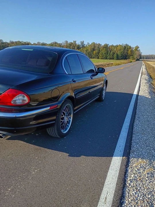 2006 Jaguar X-Type - Image 4 of 5