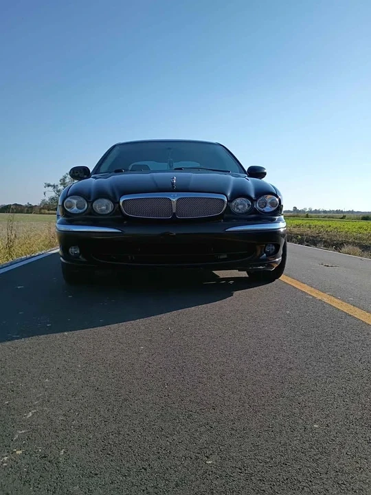 2006 Jaguar X-Type - Image 5 of 5