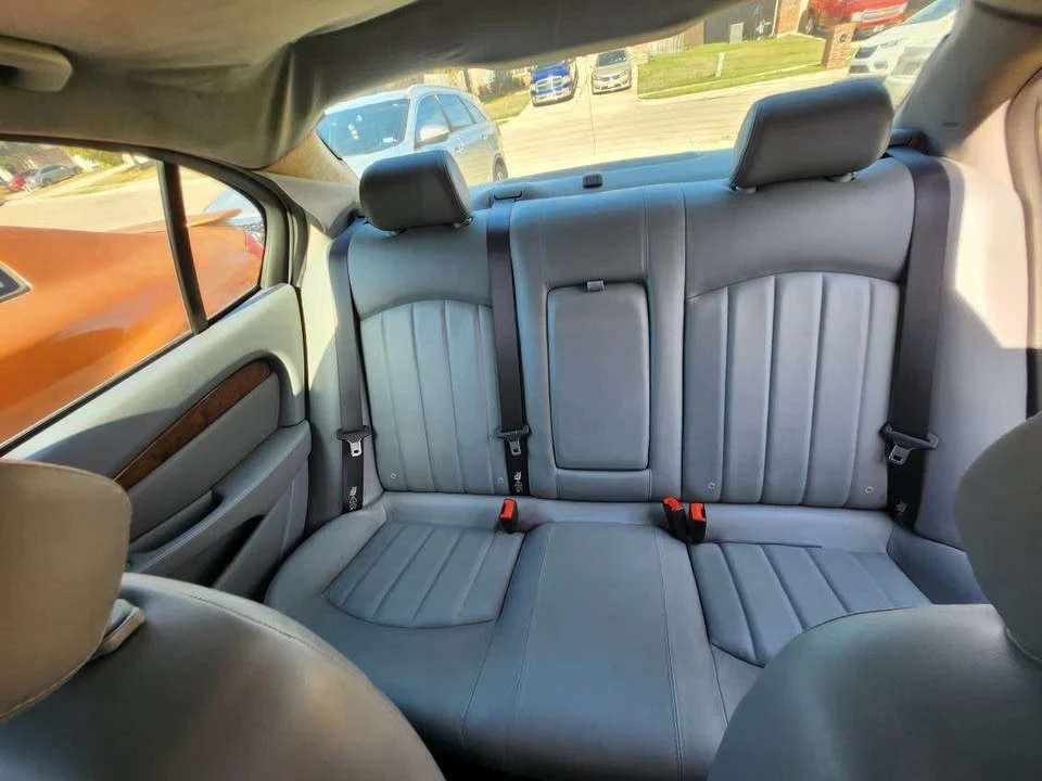 2006 Jaguar X-Type - Image 8 of 10